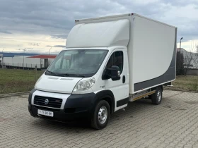 Fiat Ducato 35C15 KAT Б 3.5Т, снимка 1