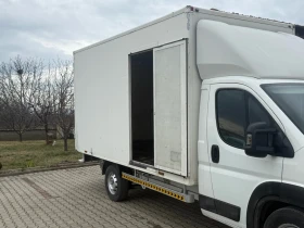 Fiat Ducato 35C15 KAT Б 3.5Т, снимка 3