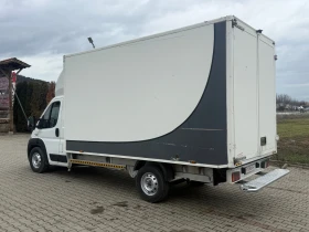 Fiat Ducato 35C15 KAT Б 3.5Т, снимка 5