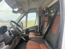 Fiat Ducato 35C15 KAT Б 3.5Т, снимка 7