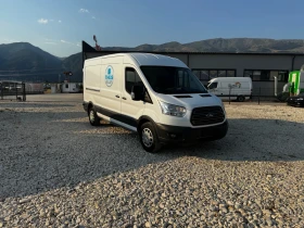 Обява за продажба на Ford Transit ~19 900 лв. - изображение 1
