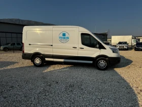 Обява за продажба на Ford Transit ~19 900 лв. - изображение 1