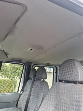 Ford Transit Двойна кабина, снимка 14
