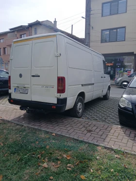 Обява за продажба на VW Lt 2.5 TDI ~8 200 лв. - изображение 3