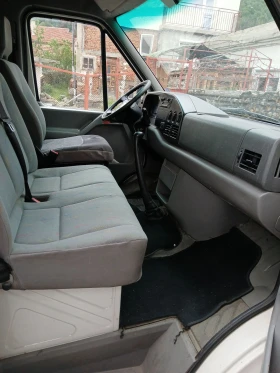 VW Lt 2.5 TDI | Mobile.bg    6