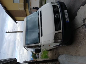 VW Lt 2.5 TDI | Mobile.bg    3