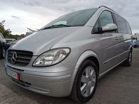 Mercedes-Benz Viano 3.0-204..!!!!  ! | Mobile.bg    16