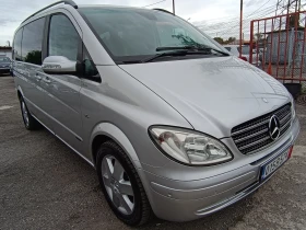 Mercedes-Benz Viano 3.0-204..!!!!  ! | Mobile.bg    2