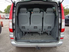 Mercedes-Benz Viano 3.0-204..!!!!  ! | Mobile.bg    11