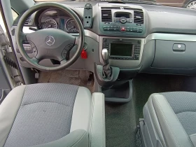 Mercedes-Benz Viano 3.0-204..!!!!  ! | Mobile.bg    8