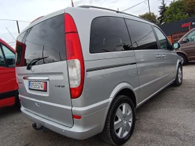 Mercedes-Benz Viano 3.0-204..!!!!  ! | Mobile.bg    4