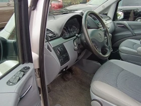 Mercedes-Benz Viano 3.0-204..!!!!  ! | Mobile.bg    9
