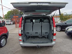 Mercedes-Benz Viano 3.0-204..!!!!  ! | Mobile.bg    10