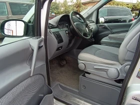 Mercedes-Benz Viano 3.0-204..!!!!  ! | Mobile.bg    5