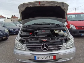 Mercedes-Benz Viano 3.0-204..!!!!  ! | Mobile.bg    15