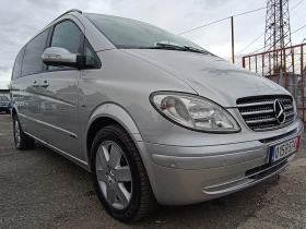 Mercedes-Benz Viano 3.0-204..!!!!  ! | Mobile.bg    17