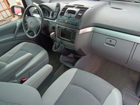Mercedes-Benz Viano 3.0-204..!!!!  ! | Mobile.bg    14