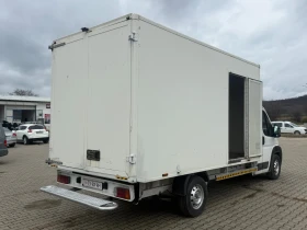 Fiat Ducato 35C15 KAT Б 3.5Т, снимка 4