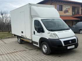 Fiat Ducato 35C15 KAT Б 3.5Т, снимка 2