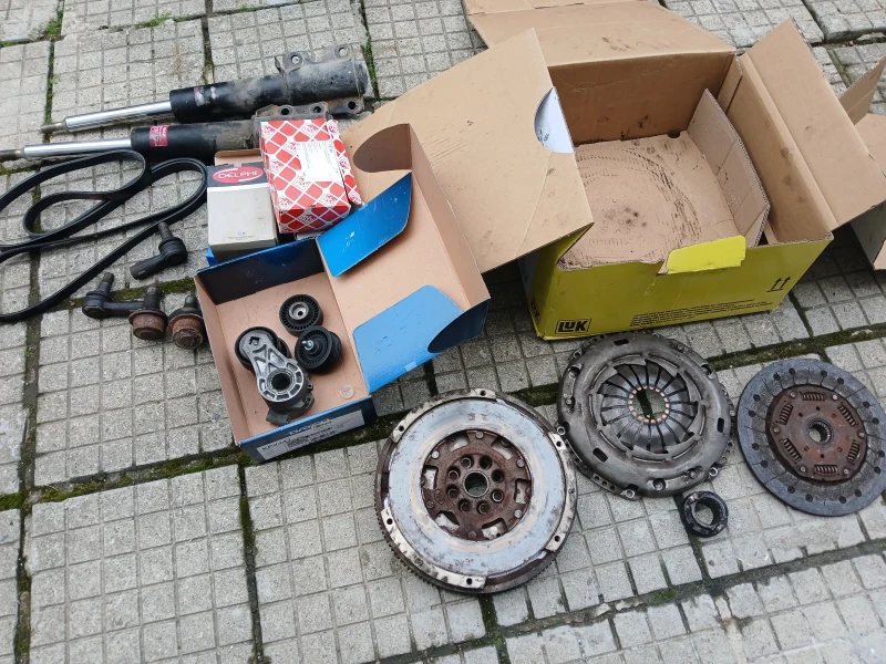 VW Lt 2.5 TDI, снимка 8 - Бусове и автобуси - 51812759