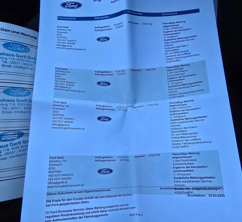 Ford Transit 2.2TDCI 101кс L1H1 191000км., снимка 17 - Бусове и автобуси - 53530162