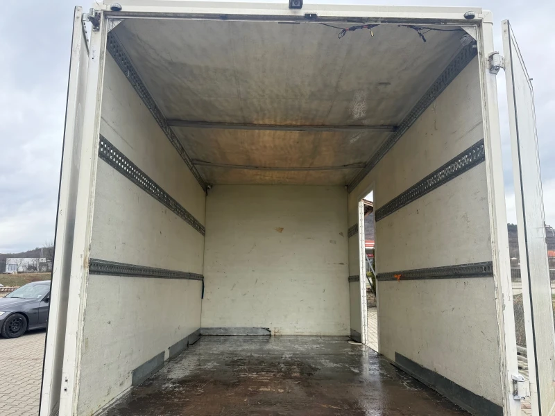 Fiat Ducato 35C15 KAT Б 3.5Т, снимка 6 - Бусове и автобуси - 53597135