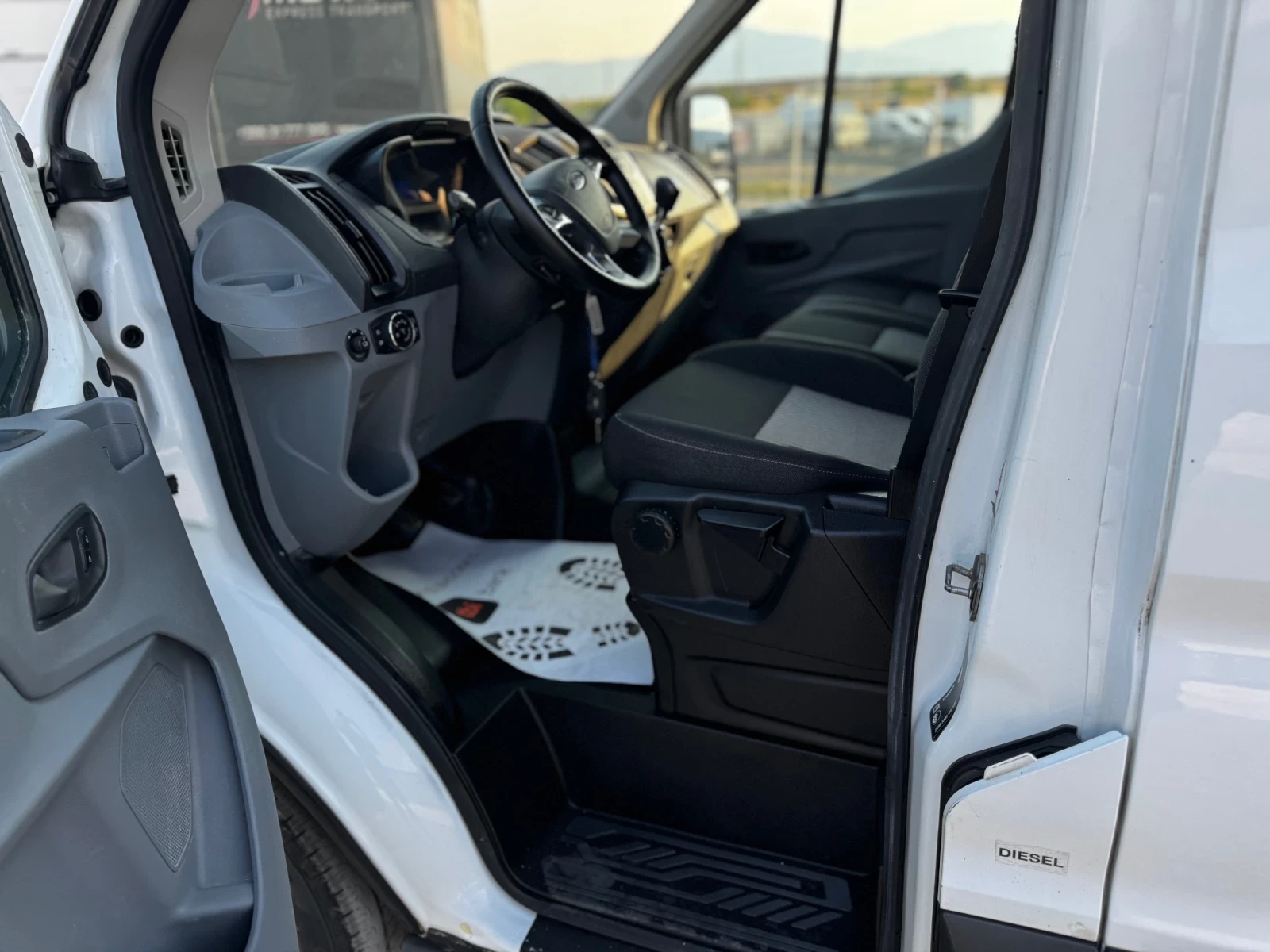 Ford Transit  - изображение 6