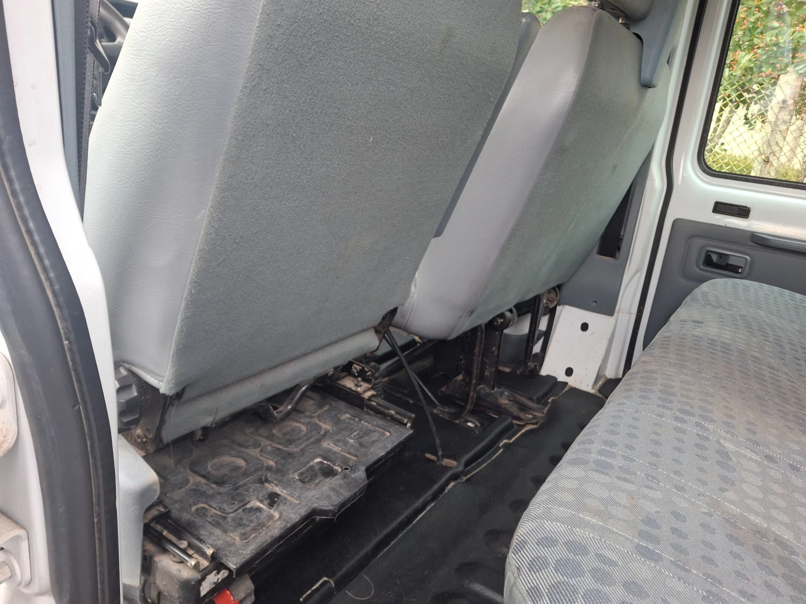 Ford Transit ������ ������ | Mobile.bg � ����������� 13