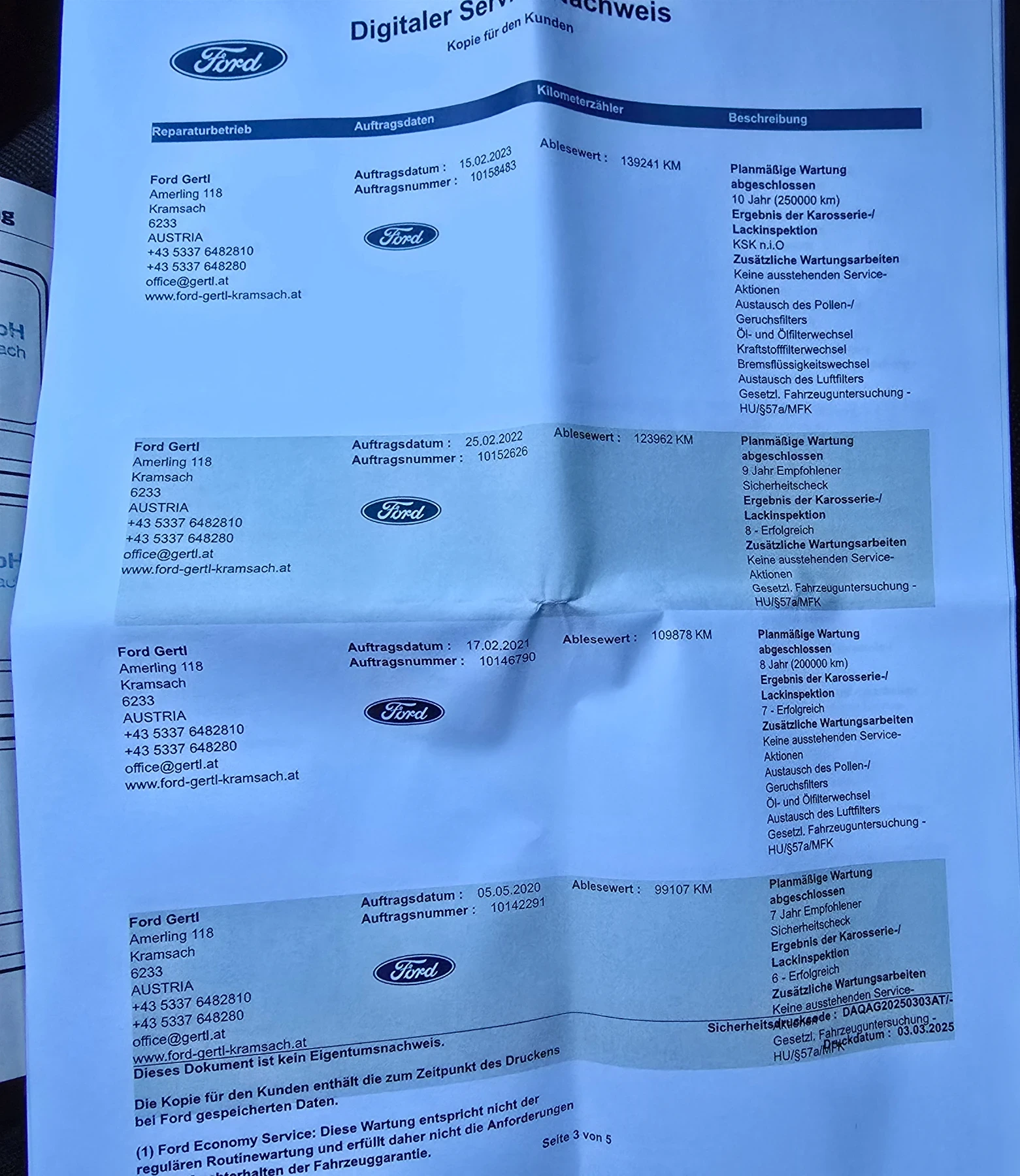 Ford Transit 2.2TDCI 101�� L1H1 191000��. | Mobile.bg � ����������� 16