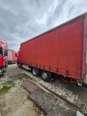 Scania R 420, снимка 3