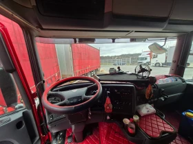 Scania R 420, снимка 8