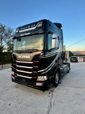 Scania R 450 ЛИЗИНГ - изображение 1