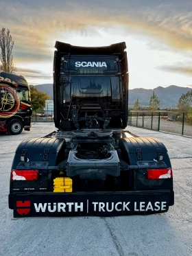 Scania R 450 ЛИЗИНГ, снимка 6