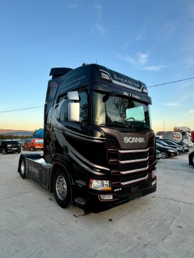 Обява за продажба на Scania R 450 ЛИЗИНГ ~98 280 лв. - изображение 2