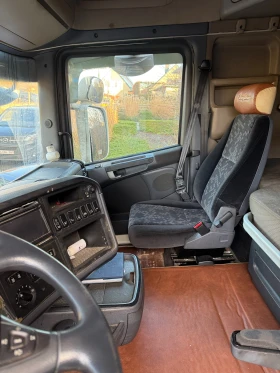 Scania R 450 * БЕЗ egr* С Ретардер* На въздух* Нов Модел ТАХО, снимка 9