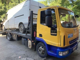 Iveco Eurocargo, снимка 9