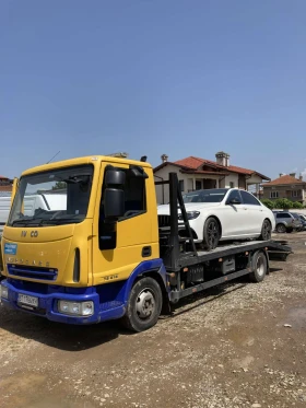 Iveco Eurocargo, снимка 7