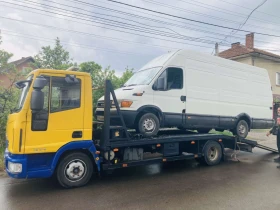 Iveco Eurocargo, снимка 2