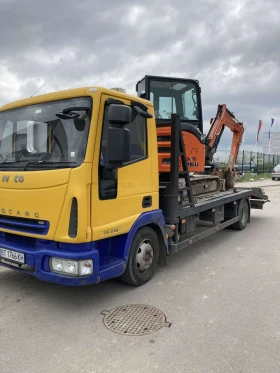 Iveco Eurocargo, снимка 6