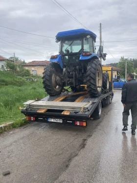 Iveco Eurocargo, снимка 5