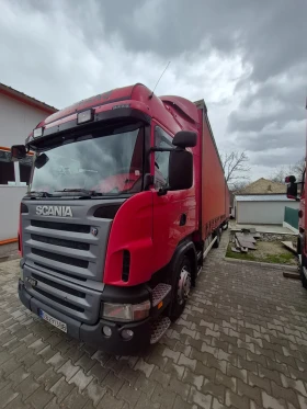 Scania R 420 | Mobile.bg � ����� ������ 7