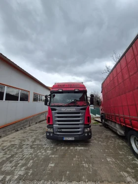 Scania R 420 | Mobile.bg � ����� ������ 2