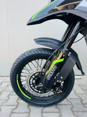 Lifan 250-4 Generic 250 ADV , снимка 12