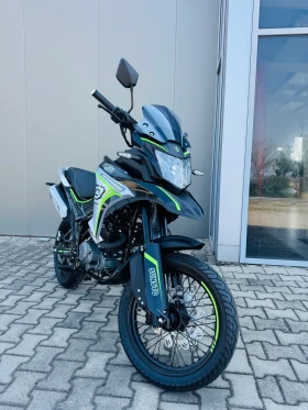 Lifan 250-4 Generic 250 ADV , снимка 14