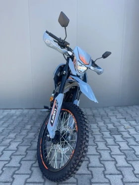 Lifan 250-4 Xeverus XVR 250, снимка 12