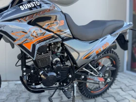 Lifan 250-4 Xeverus XVR 250, снимка 5