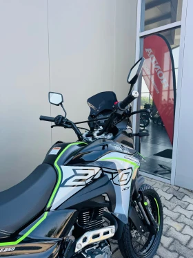 Lifan 250-4 Generic 250 ADV , снимка 8