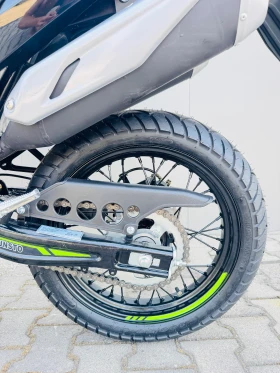 Lifan 250-4 Generic 250 ADV , снимка 13