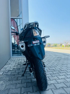 Lifan 250-4 Generic 250 ADV , снимка 9