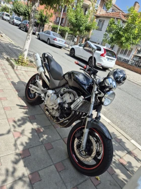 Honda Hornet 600, снимка 4
